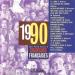 Artistes Divers - Les Plus Belles Chansons Francaises 1990