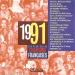 Artistes Divers - Les Plus Belles Chansons Francaises 1991
