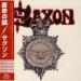 Saxon - Strong Arm Of Law