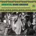 Compil - Oriental Rare Groove