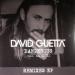 David Guetta - Remixes Ep Dangerous