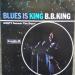 B.b. King - Blues Is King
