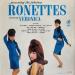 Ronettes - ...presenting The Fabulous Ronettes Featuring Veronica