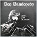 Mosalini, Juan Jose - Don Bandoneon