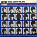 Beatles - A Hard Day's Night