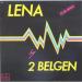 2 Belgen - Lena Club Remix