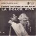 Nino Rota - Bande Originale Du Film La Dolce Vita