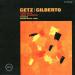 Getz Stan / João Gilberto (1031) - Getz / Gilberto