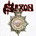 Saxon - Strong Arm Of The Law By Saxon