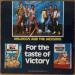 The Jacksons - Kellogg's And The Jacksons - For The Taste Of Victory (promo)