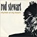 Rod Stewart - Rhythm Of My Heart