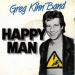 Greg Kihn Band - Happy Man