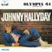 Johnny Hallyday - Johnny Hallyday Olympia 64