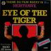 Nighthawk - Eye Of Tiger (thème Du Film Rocky Iii)