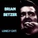 Setzer Brian - Lonely Cat