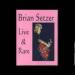 Setzer Brian - Live & Rare