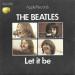 Beatles - Let It Be 