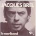 Jacques Brel - Le Moribond
