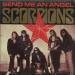 Scorpions - Send Me An Angel