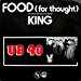 Ub40 - Food (for Thought)