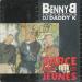 Benny B Ft. Daddy K - Parce Qu'on Est Jeunes