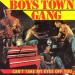 Boys Town Gang - Can't Take My Eyes Off You