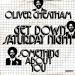 Olivier Cheatham - Get Down Saturday Night