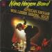 Hagen Band, Nina - African Reggae / Wir Leben Immer... Noch (lucky Number)