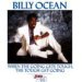 Billy Ocean - Billy Ocean / When The Going Gets Tough
