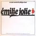 Emilie Jolie_ Philippe Chatel - Emilie Jolie