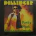 Dillinger - Funky Punk / Rock To The Music