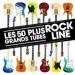 All Artits - Les 100 Plus Grand Tubes Rock Line
