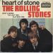Rolling Stone The - Heart Of Stone / What A Shame / The Last Time / Play Withe Fire