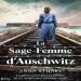 Anna Stuart - La Sage-femme D'auschwitz