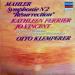Mahler, Gustav - Symphony No. 2 « Résurrection » [ Klemperer*, Jo Vincent, Kathleen Ferrier]