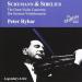 Peter Rybar - Schumann And Sibelius