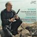 Frederic Rapin, Clarinette; Jean-francois Antonioli: Philarmonie De Timisoara - Carl Maria Von Weber : Concerto Pour Clarinette