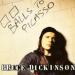 Bruce Dickinson - Balls To Picasso