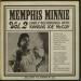 Memphis Minnie (30/31) - Early Recordings With Kansas Joe Mccoy