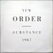 New Order - Substance