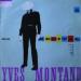 Yves Montand - Recital 2