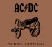 AC/DC - For Those About To Rock We Salute You