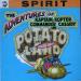 Spirit - The Adventures Of Kaptain Kopter & Commander Cassidy In Potato Land