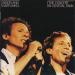 Simon And Garfunkel - Simon And Garfunkel-Concert In Central Park-2 Record Set