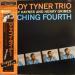 Mccoy Tyner - Reaching Fourth