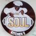 Various Soul Artists (1960/70) - The Soul Kitchen Ii