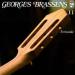 Georges Brassens N°11 - Fernande