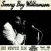 Williamson Sonny - Sonny Boy Williamson & Memphis Slim