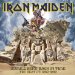 Iron Maiden - Somewhere Back In Time: The Best Of 1980-1989