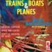 Burt Bacharach - Trains, Boats & Planes